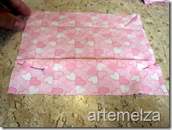 artemelza - rosa de patchwork